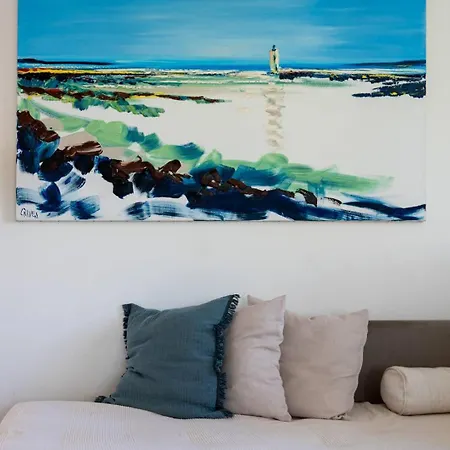 Capbreton. Bakensack Avec Terrasse Pour 12 Personnes Wifi Gratuit וילה קפברטון