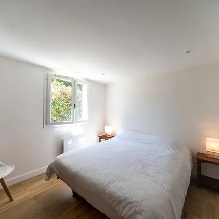 Capbreton. Bakensack Avec Terrasse Pour 12 Personnes Wifi Gratuit * Capbreton
