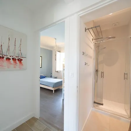 וילה Capbreton. Bakensack Avec Terrasse Pour 12 Personnes Wifi Gratuit קפברטון